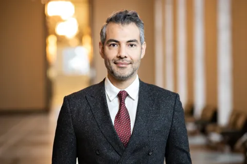 Hussein al-Taee